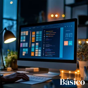 Pack Básico – Diseño Web | circo estudio